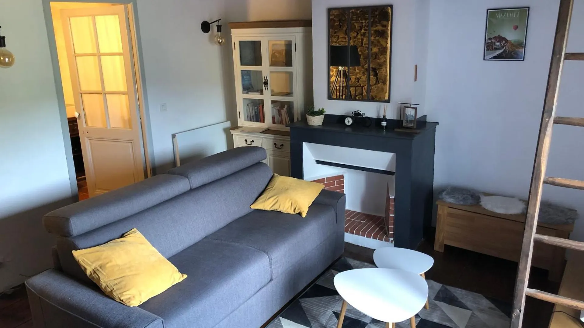 Vakantiehuis Le Balcon D Hautpoul Mazamet