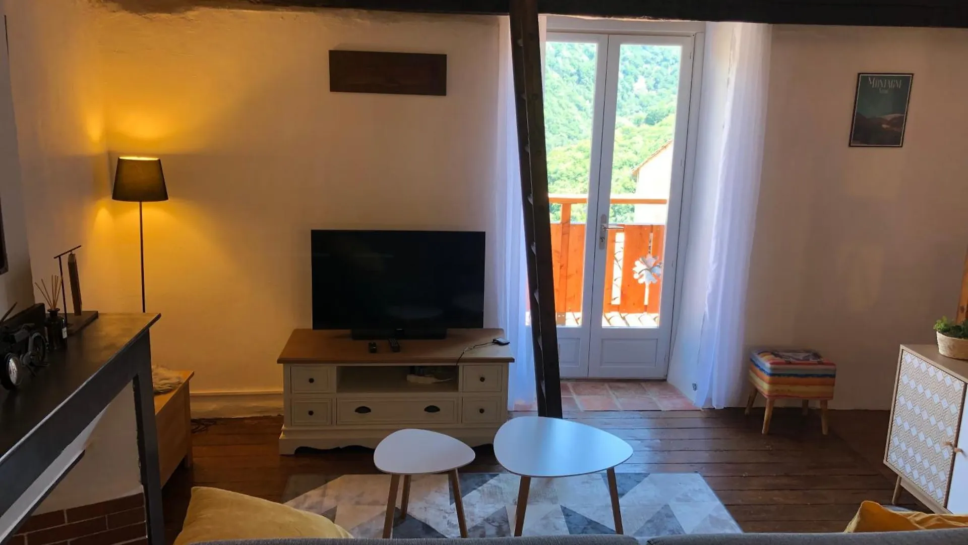 Le Balcon D Hautpoul Mazamet Vakantiehuis