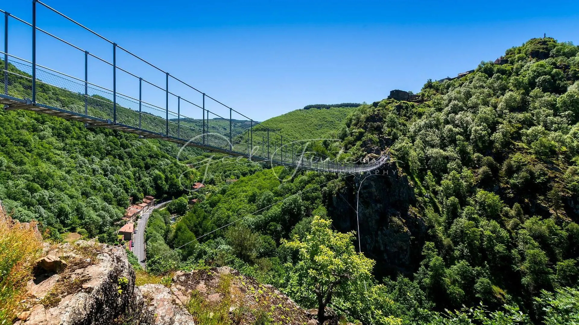 Le Balcon D Hautpoul Mazamet