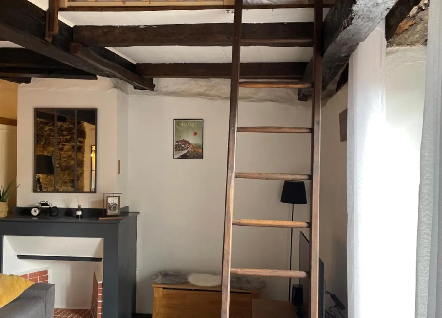 Le Balcon D Hautpoul Mazamet Frankrijk