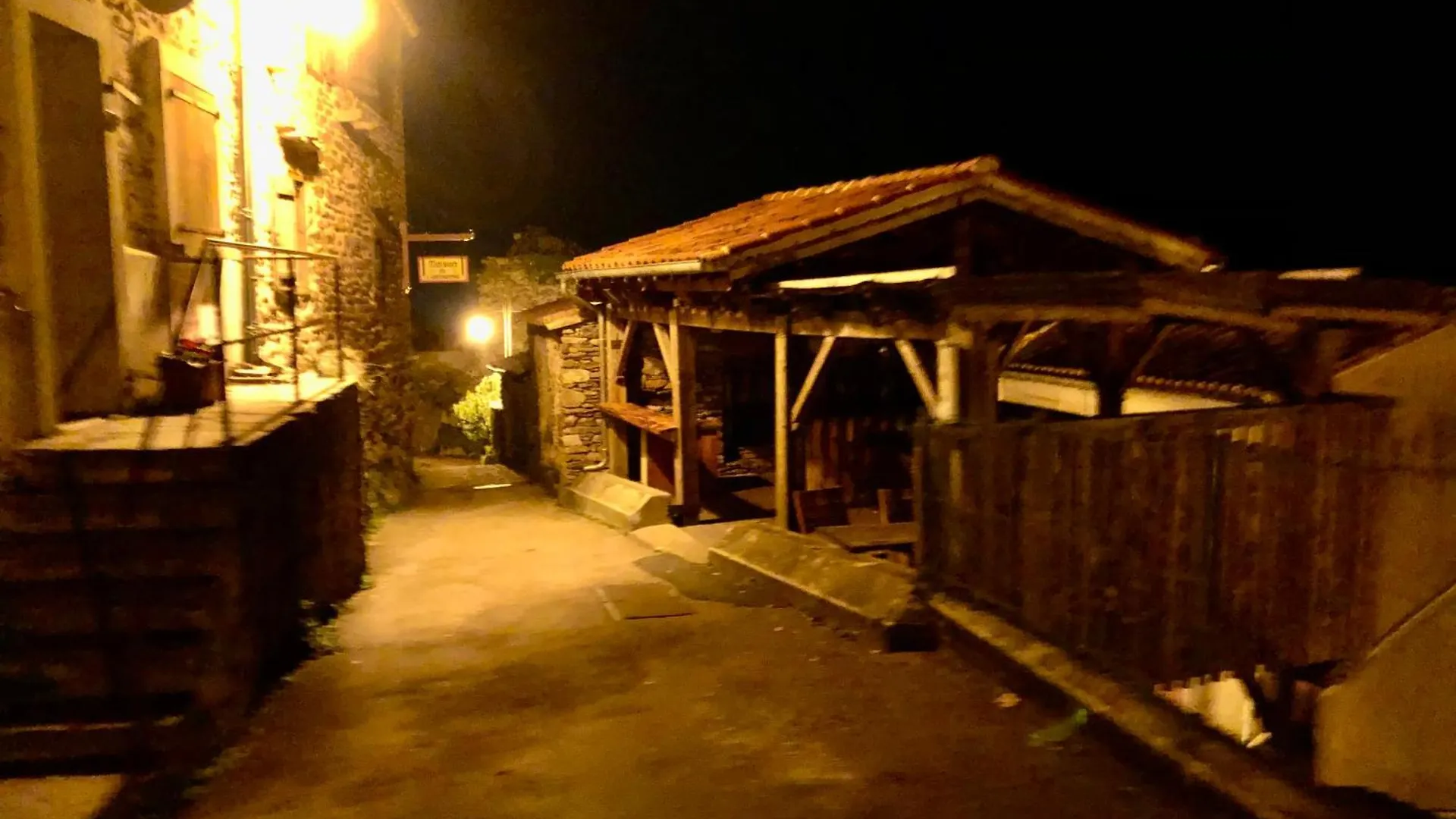 Le Balcon D Hautpoul Mazamet 0*,  Frankrijk